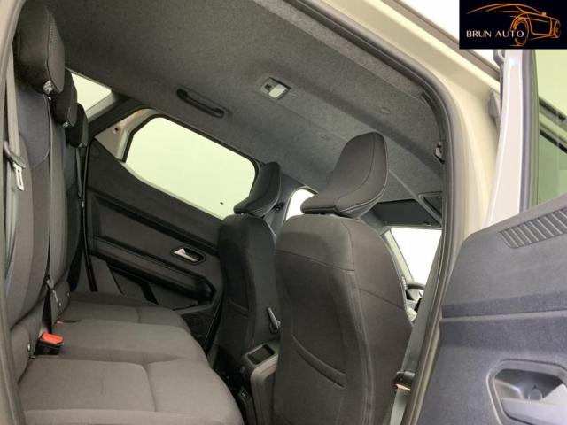 Dacia Duster image 6