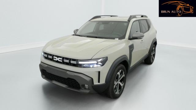 Dacia Duster image 4