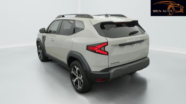 Dacia Duster image 3
