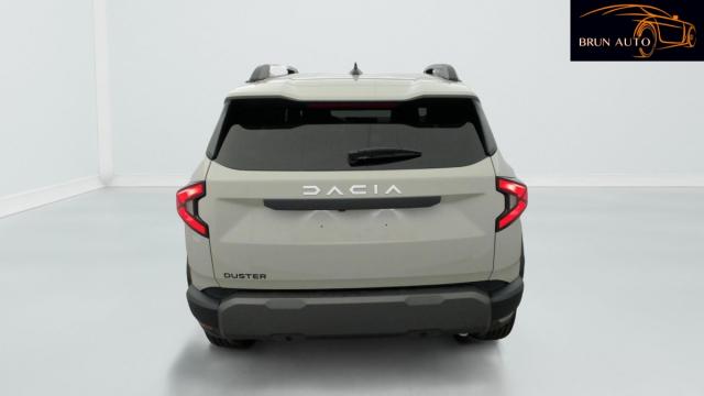 Dacia Duster image 1
