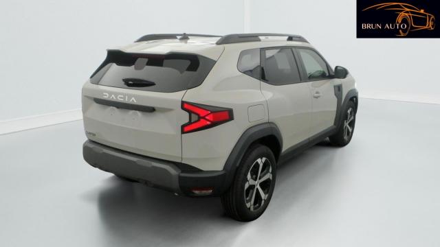 Dacia Duster image 8