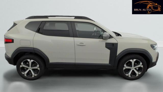 Dacia Duster image 5