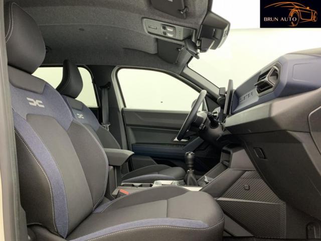 Dacia Duster image 2