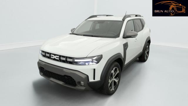 Dacia Duster image 4