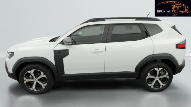 Dacia Duster image 6