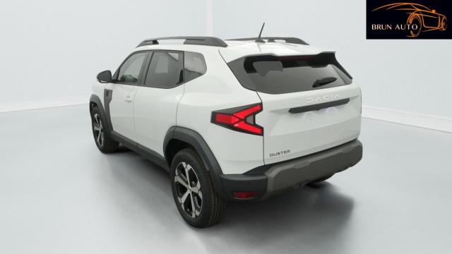 Dacia Duster image 7