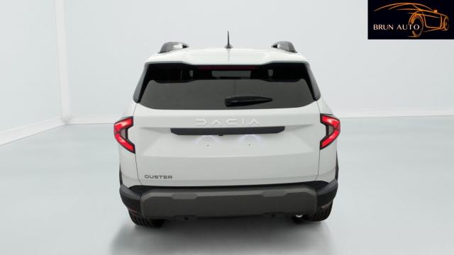 Dacia Duster image 1