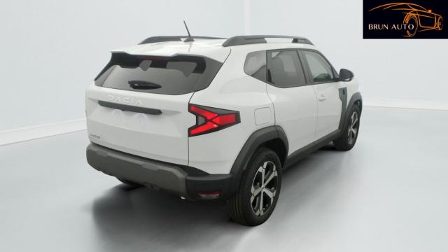 Dacia Duster image 3