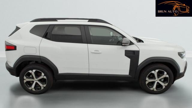 Dacia Duster image 2
