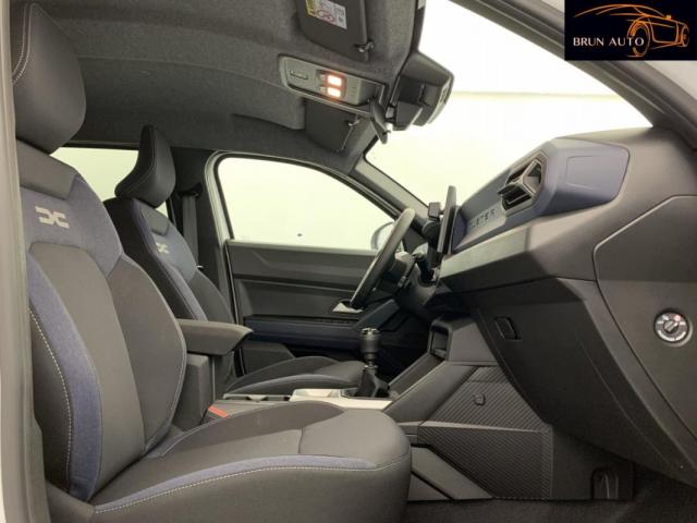 Dacia Duster image 5