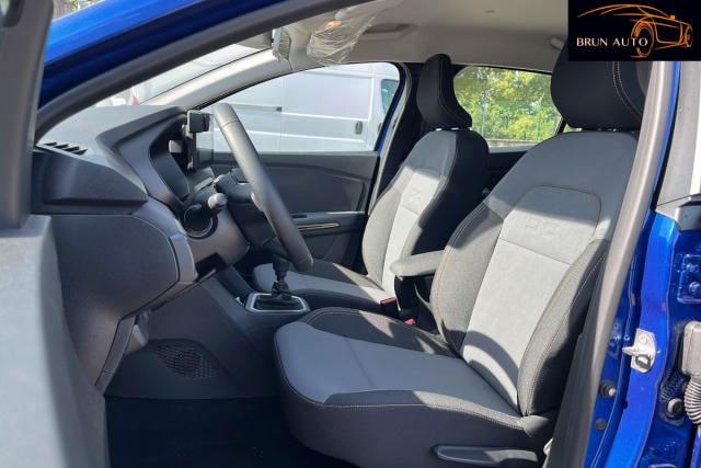 Dacia Sandero image 5