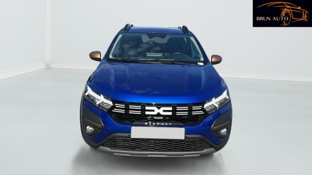 Dacia Sandero image 6