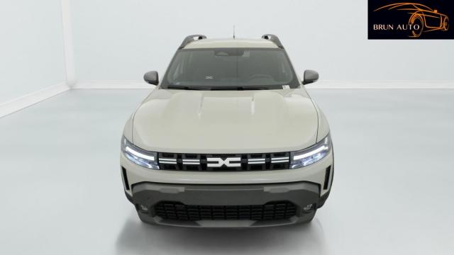Dacia Duster image 3