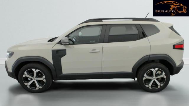 Dacia Duster image 2