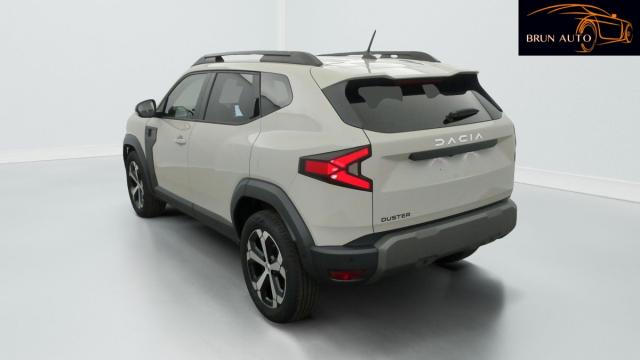 Dacia Duster image 7