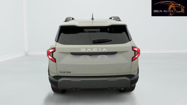 Dacia Duster image 9