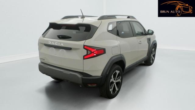Dacia Duster image 4