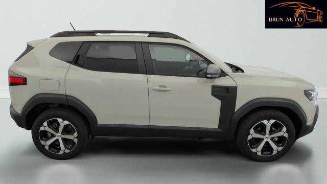 Dacia Duster image 5