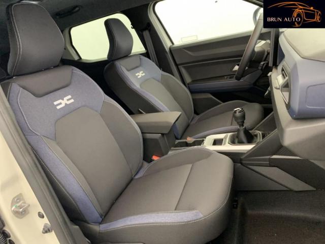 Dacia Duster image 6
