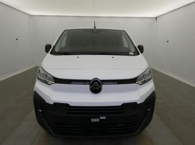 Citroen Jumpy image 9