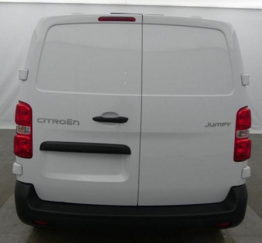 Citroen Jumpy image 2