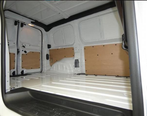 Citroen Jumpy image 1