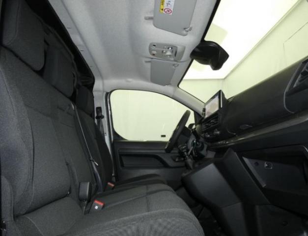 Citroen Jumpy image 4