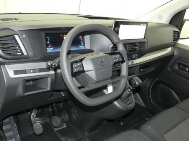Citroen Jumpy image 5