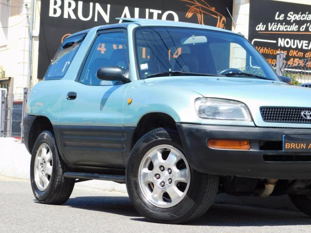 Toyota Rav4 image 7