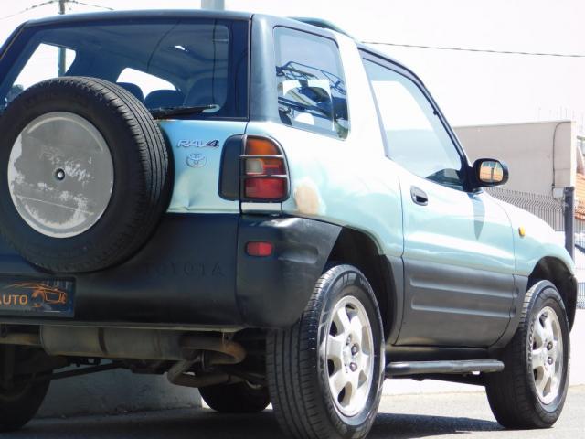 Toyota Rav4 image 5