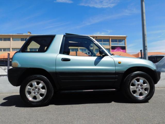 Toyota Rav4 image 6