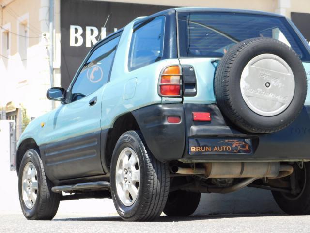 Toyota Rav4 image 4