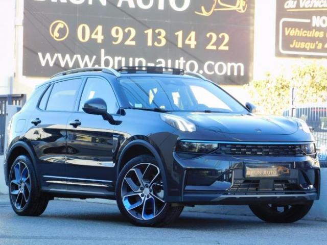 Lynk & Co