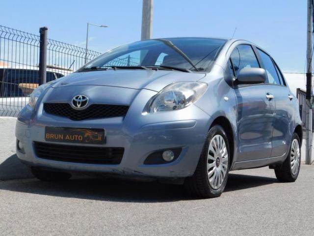 Toyota Yaris image 6