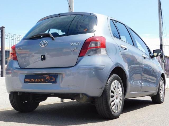 Toyota Yaris image 1