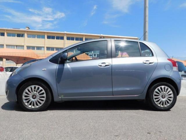 Toyota Yaris image 5