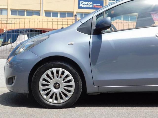 Toyota Yaris image 4