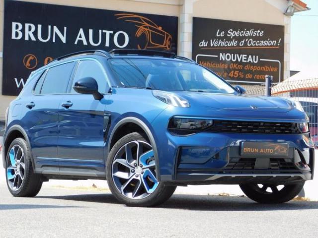 Lynk & Co