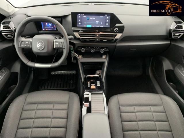 Citroen C4 image 1