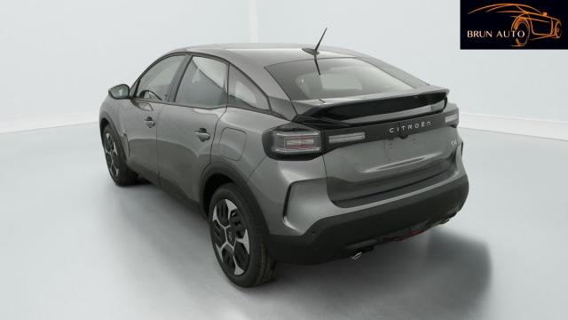 Citroen C4 image 3