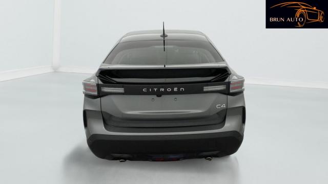 Citroen C4 image 2