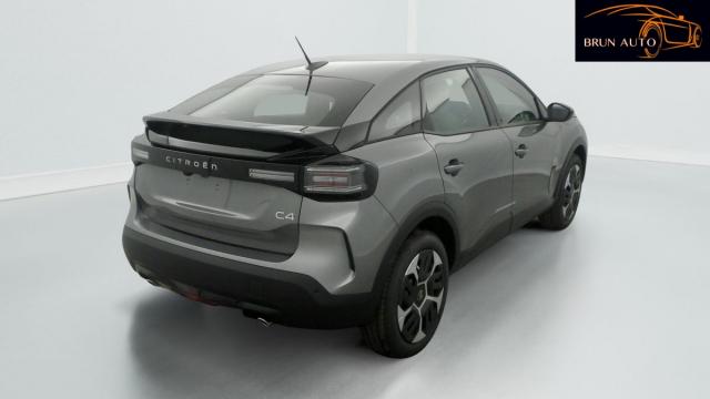 Citroen C4 image 8