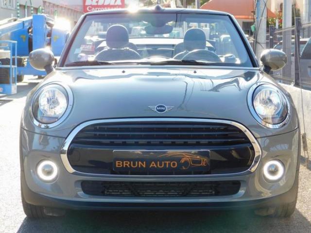 Mini Cabrio image 5