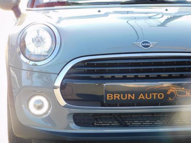 Mini Cabrio image 6