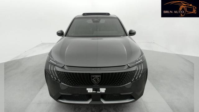 Peugeot 3008 image 1