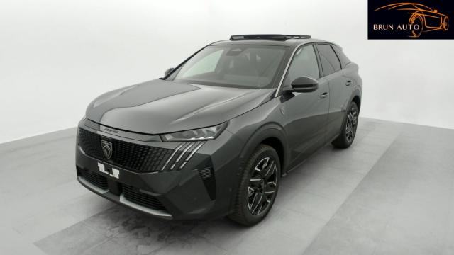 Peugeot 3008 image 9