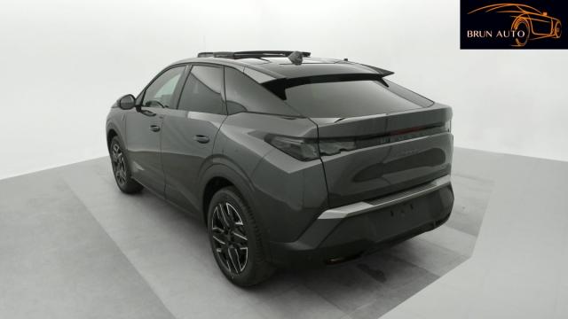 Peugeot 3008 image 4