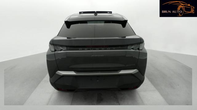 Peugeot 3008 image 5