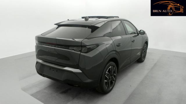 Peugeot 3008 image 8