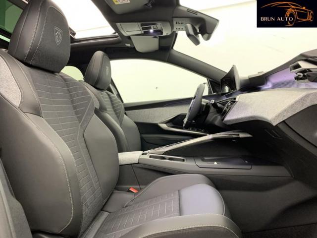 Peugeot 3008 image 2